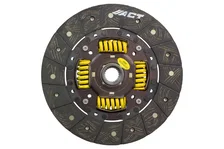 Perf Street Sprung Disc image 3