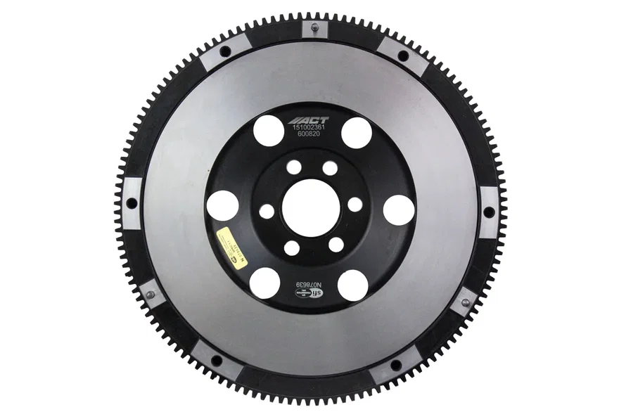 XACT Flywheel Streetlite