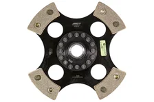4 Pad Rigid Race Disc image 1