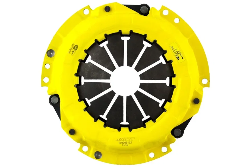 Heavy Duty Pressure Plate for Lotus