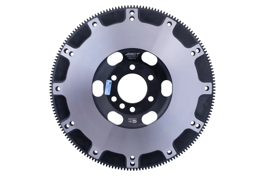 XACT Flywheel Streetlite