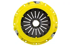 Heavy Duty Pressure Plate for Hyundai image 1