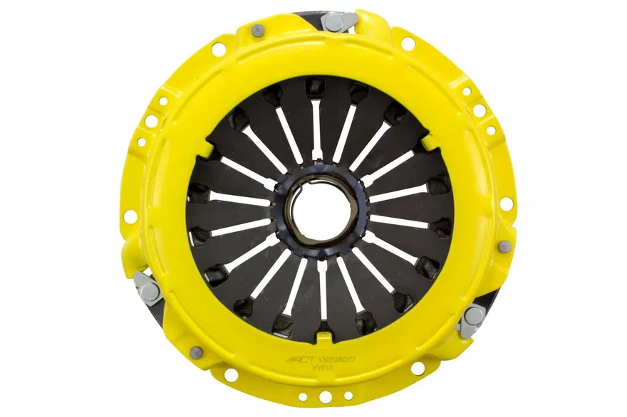 Heavy Duty Pressure Plate for Hyundai