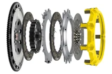 Mod-Twin 225 XT Rigid Street for Subaru image 1
