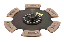 6 Pad Rigid Race Disc image 2