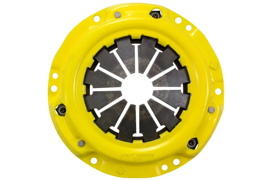 Heavy Duty Pressure Plate for Suzuki Samurai
