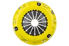 Heavy Duty Pressure Plate for Toyota image 1