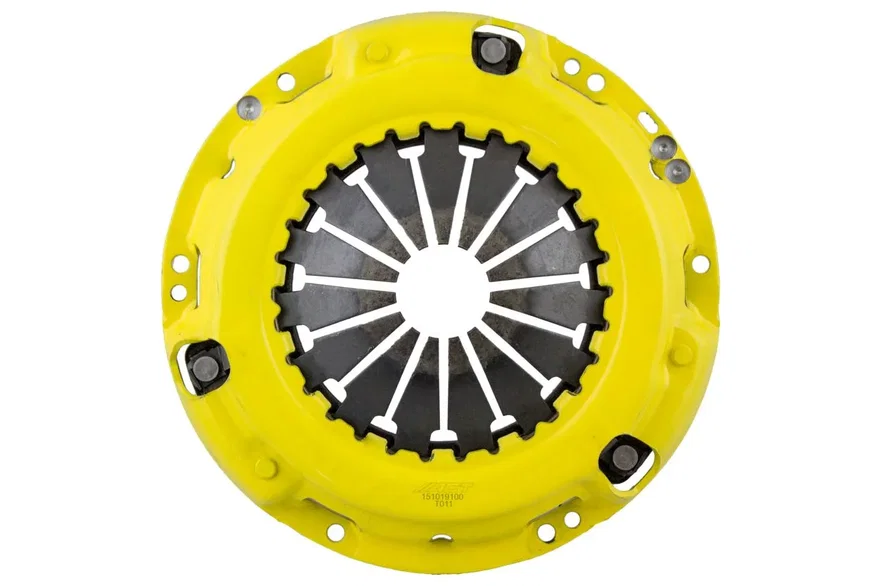 Heavy Duty Pressure Plate for Toyota
