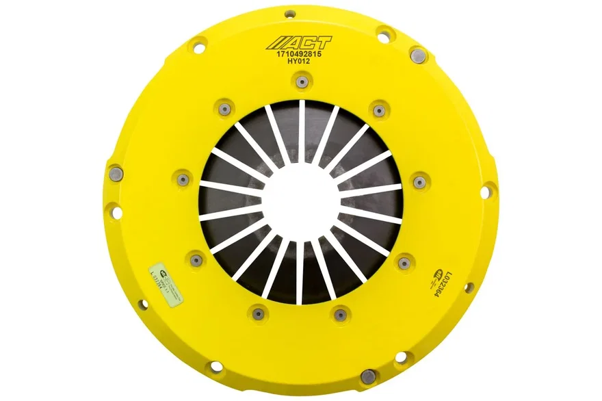 Heavy Duty Pressure Plate for Hyundai Genesis Coupe
