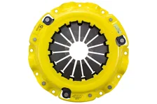 Heavy Duty Pressure Plate image 1