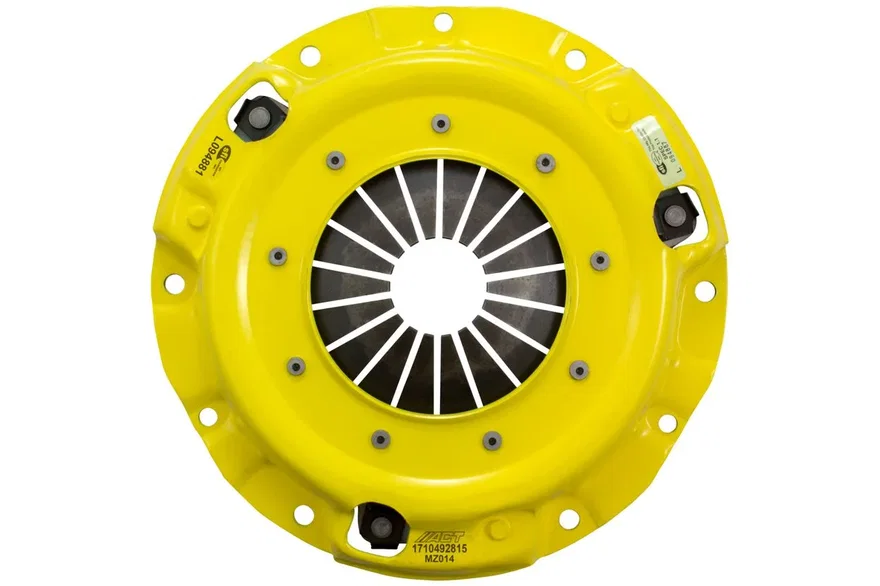 Heavy Duty Pressure Plate for Mazda