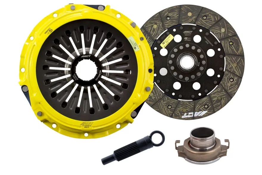 HD-M/Perf Street Rigid Kit for Mitsubishi Lancer