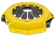 Xtreme Pressure Plate image 2