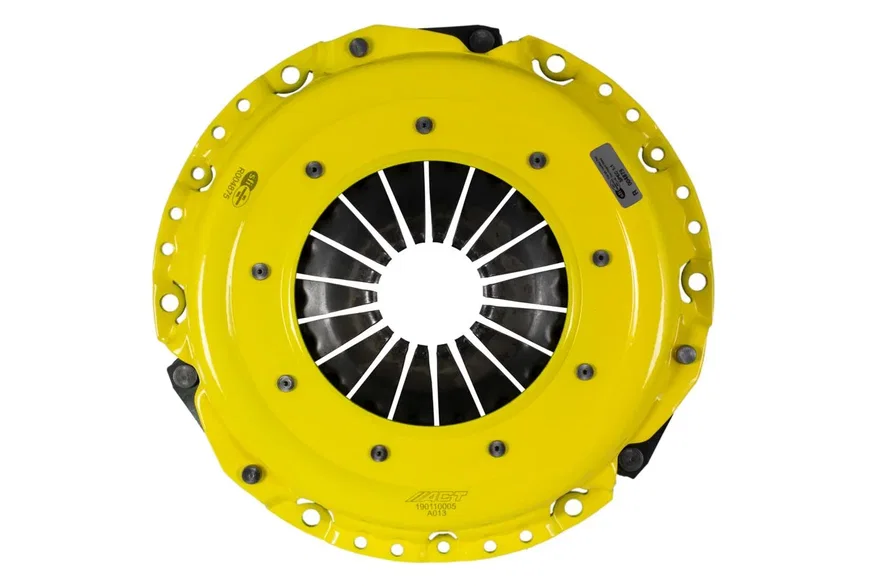Heavy Duty Pressure Plate for Audi