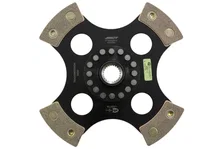 4 Pad Rigid Race Disc image 1