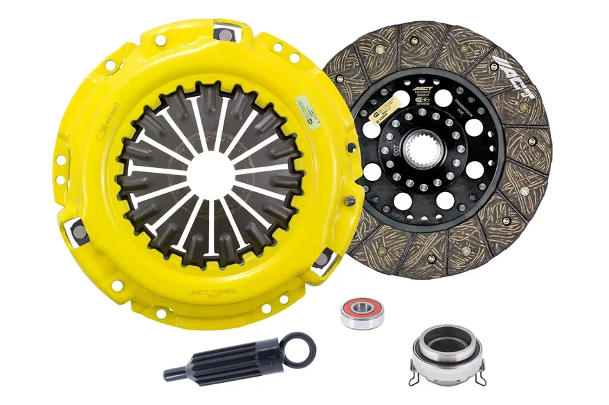 XT/Perf Street Rigid Kit for Lexus IS300