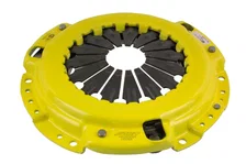Xtreme Pressure Plate image 2