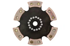 6 Pad Rigid Race Disc image 3