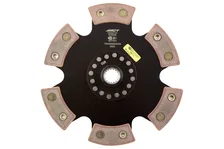 6 Pad Rigid Race Disc for Dodge Neon image 1