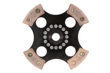 4 Pad Rigid Race Disc for Acura Integra image 3