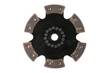6 Pad Rigid Race Disc image 3
