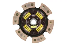 6 Pad Sprung Race Disc image 1