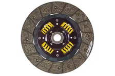 Perf Street Sprung Disc for Subaru image 3