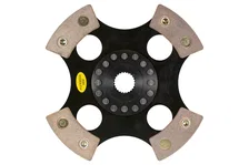 4 Pad Rigid Race Disc image 3