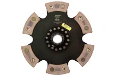 6 Pad Rigid Race Disc image 1