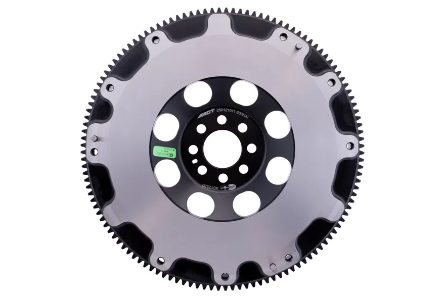 XACT Flywheel Streetlite