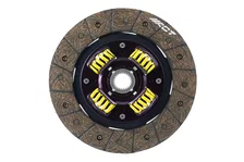 Perf Street Sprung Disc for Mazda image 3