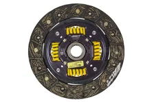 Perf Street Sprung Disc image 1