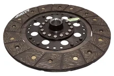Perf Street Rigid Disc for Dodge Neon image 2