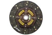 Perf Street Sprung Disc for Hyundai Genesis Coupe image 1