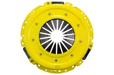 Sport Pressure Plate for Ford Mustang image 1
