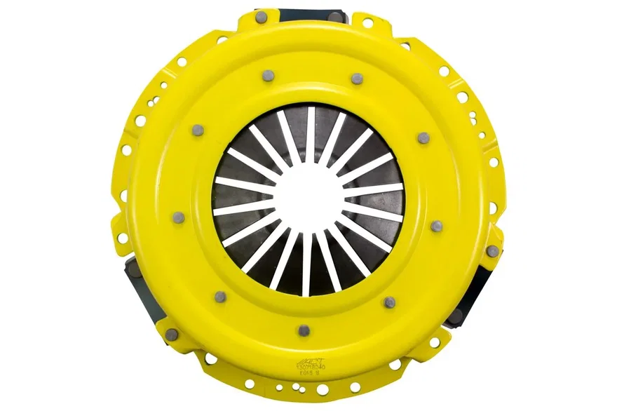 Sport Pressure Plate for Ford Mustang