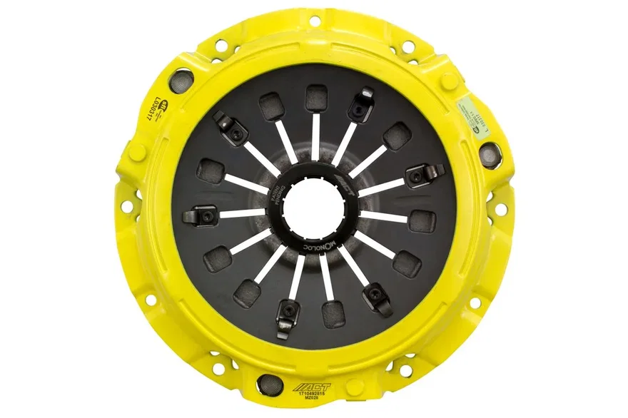 Heavy Duty Pressure Plate for Mazda RX-7
