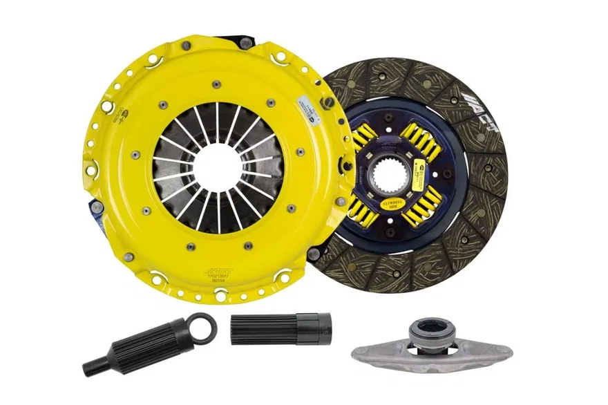 XT/Perf Street Sprung Kit for BMW