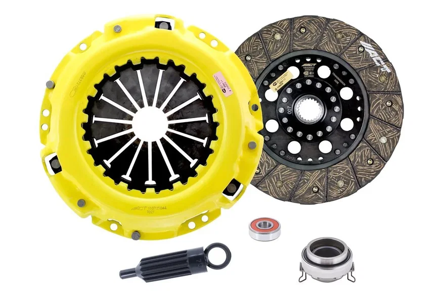 HD/Perf Street Rigid Kit for Lexus IS300