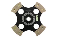 4 Pad Rigid Race Disc image 1