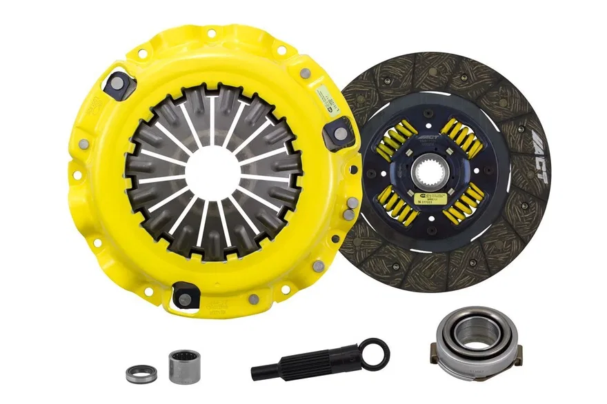 XT/Perf Street Sprung Kit for Mazda RX-7