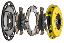 Twin Disc MaXX XT Race Kit for Ford Mustang image 1
