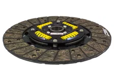 Perf Street Sprung Disc image 2