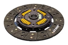 Perf Street Sprung Disc for Jeep image 2