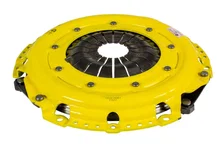 Heavy Duty Pressure Plate for Ford Focus image 2