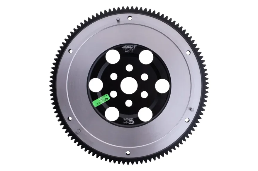 XACT Flywheel Streetlite