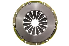 Heavy Duty Pressure Plate image 3