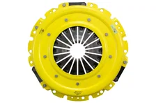Heavy Duty Pressure Plate image 1