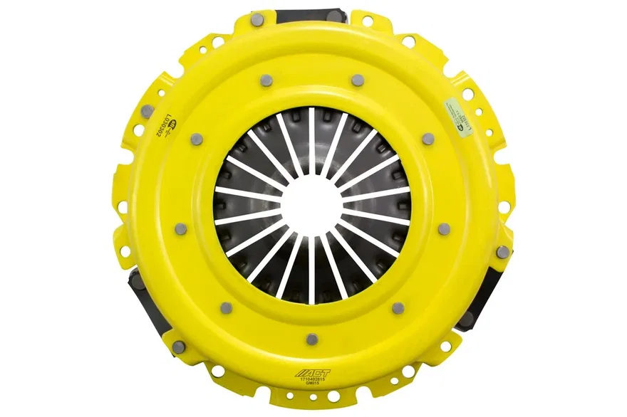 Heavy Duty Pressure Plate