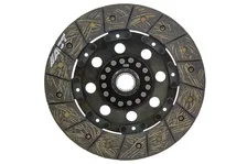 Perf Street Rigid Disc for Ford Focus image 3